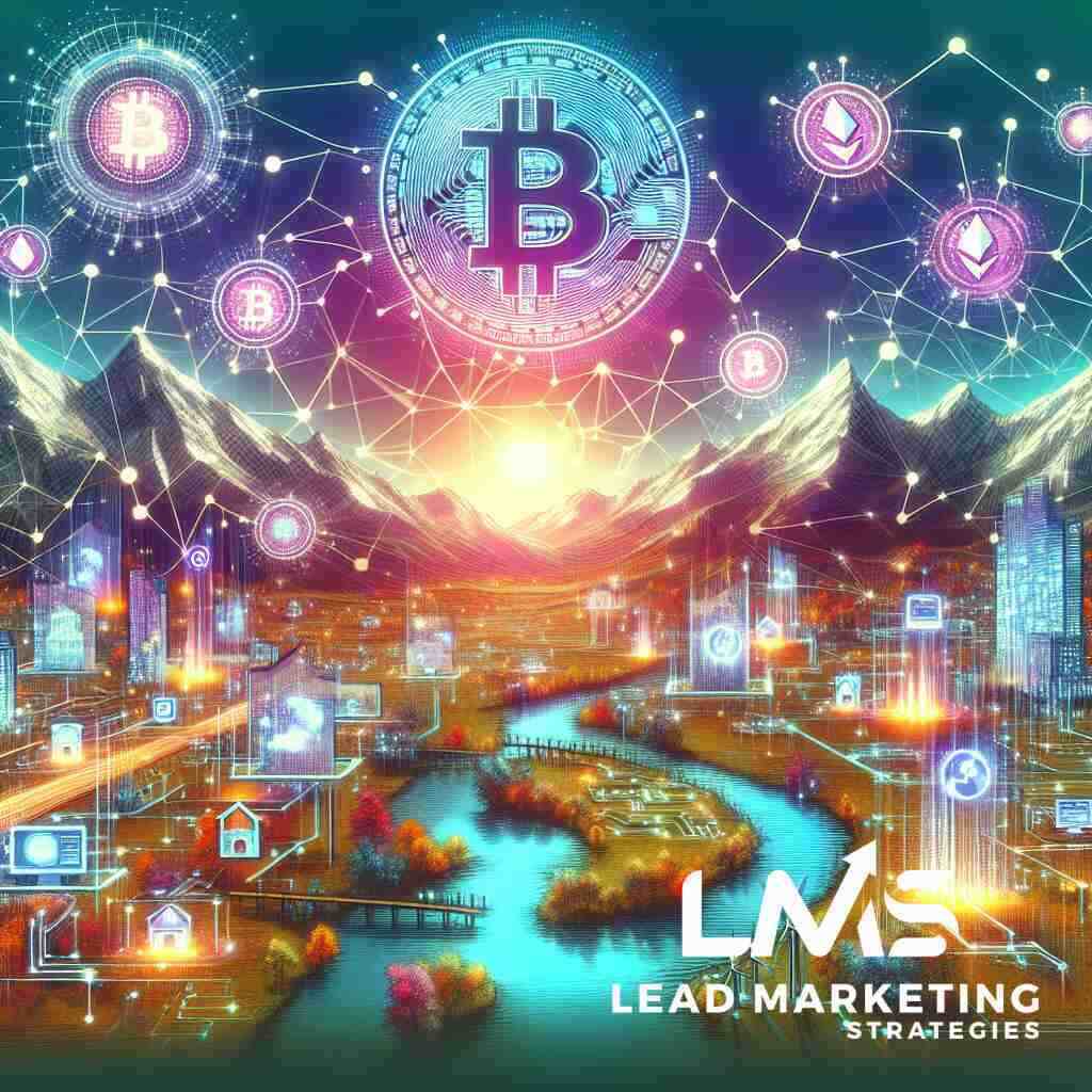 How to Revolutionize Blockchain Engagement in New Hampshire