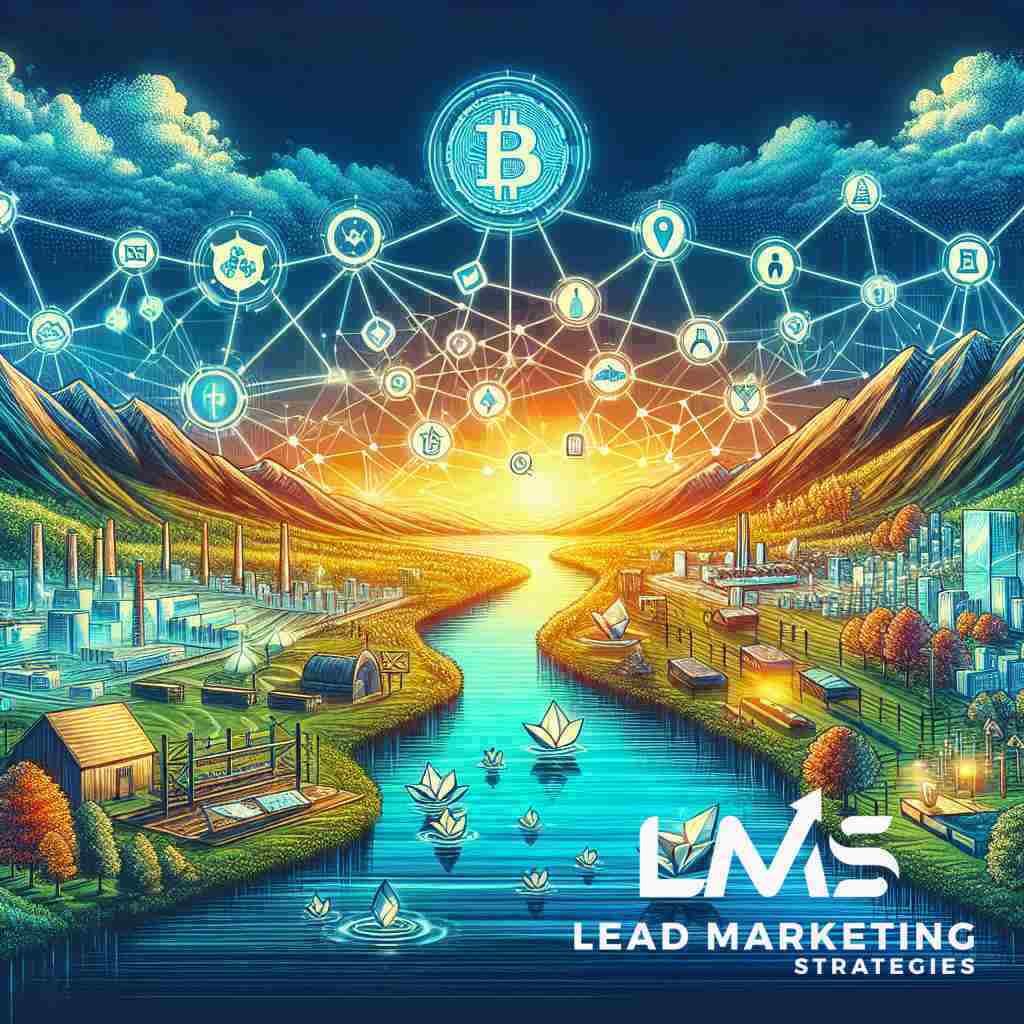 How to Revolutionize Blockchain Engagement in New Hampshire