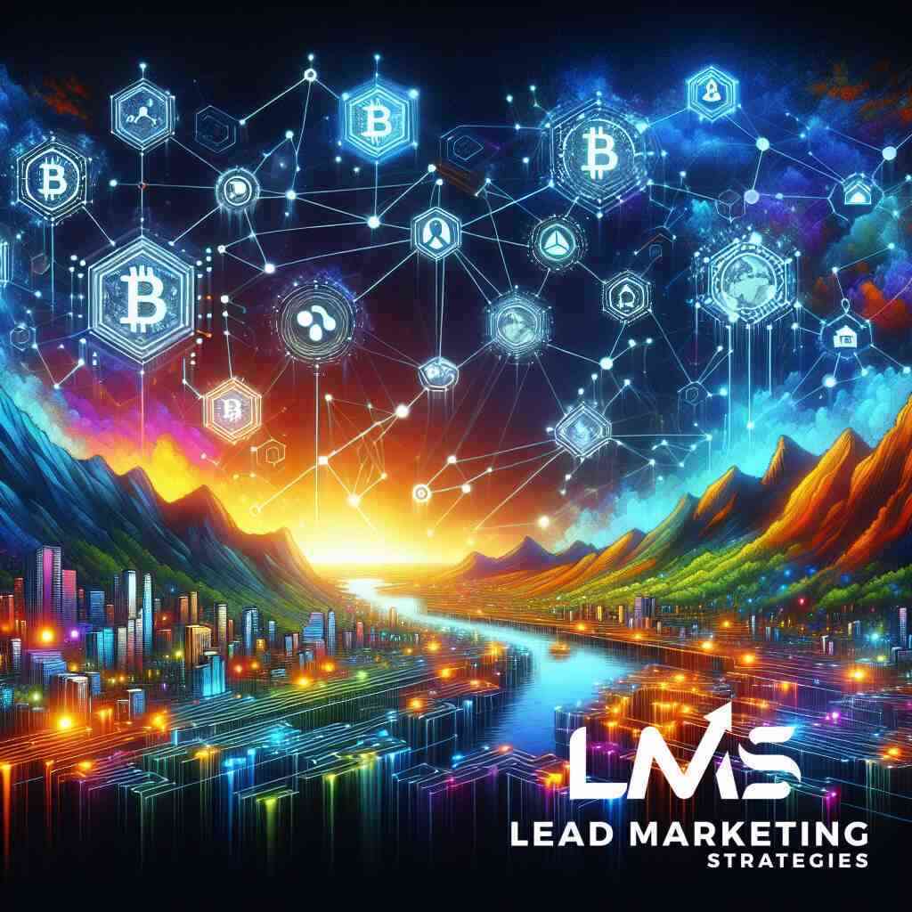 How to Revolutionize Blockchain Engagement in New Hampshire