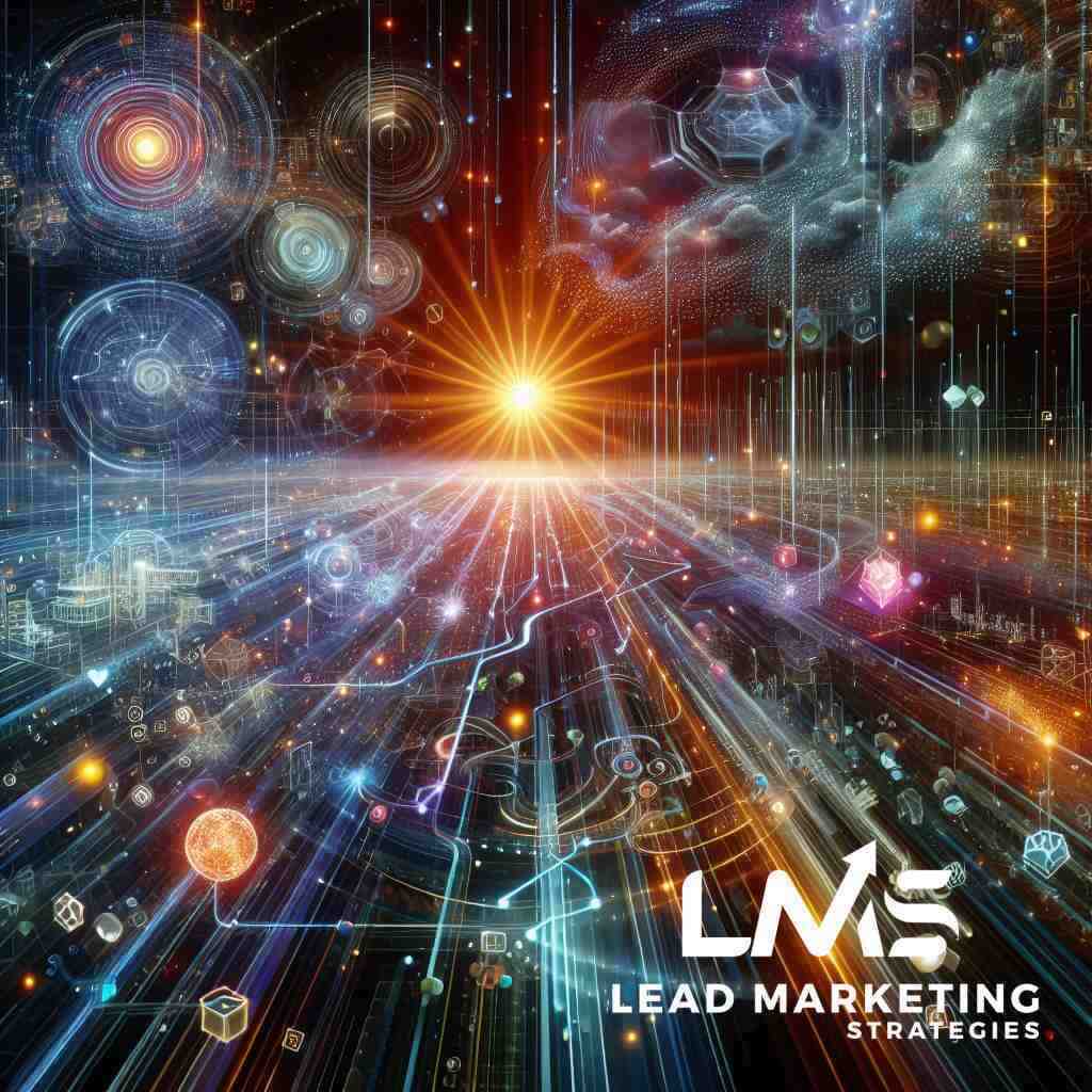 The Ultimate Guide to Innovative Blockchain Advertising