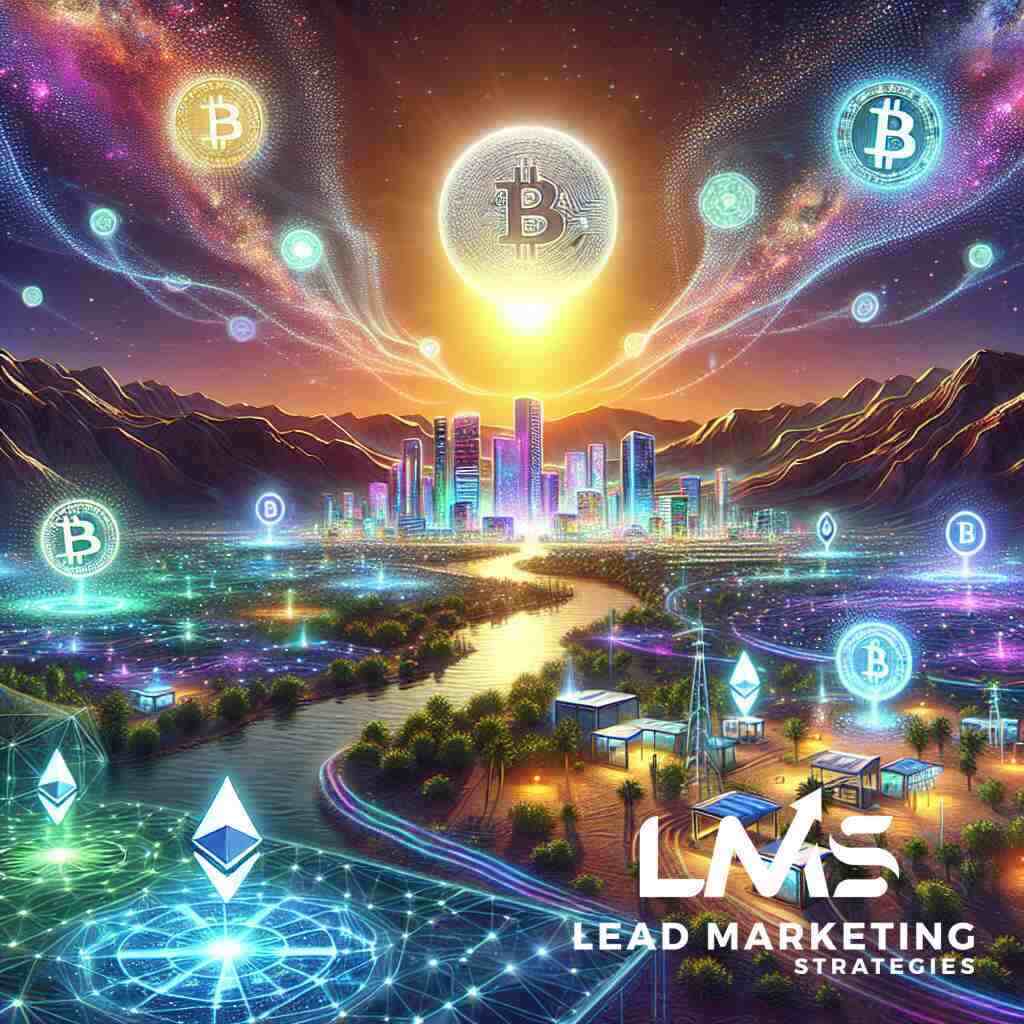 What Are the Top Crypto Strategies in Nevada for 2025