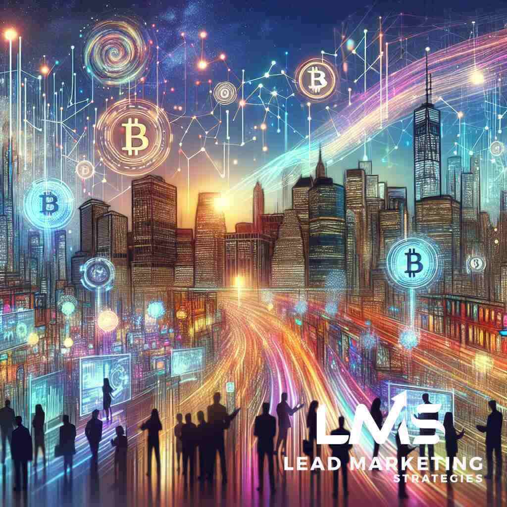 What Top Crypto Influencer Strategies Mean in New York