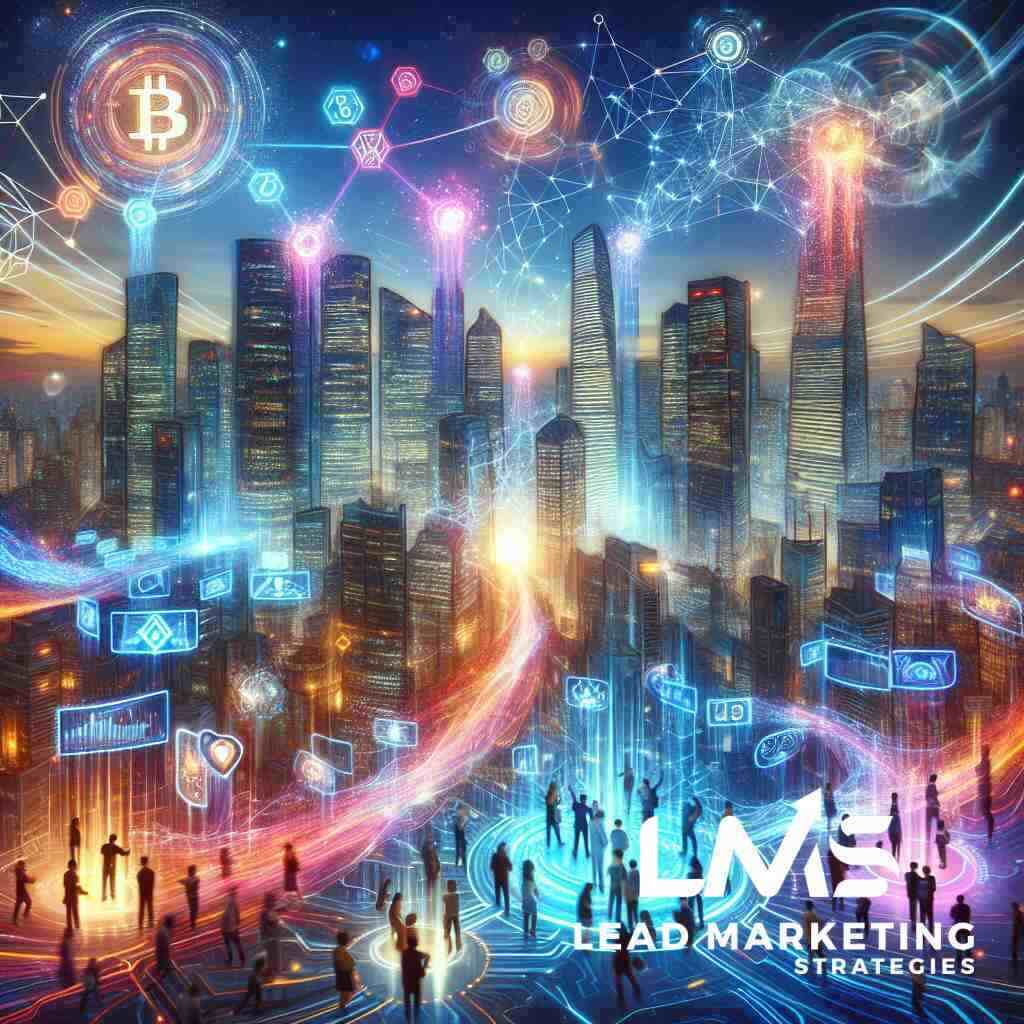 What Top Crypto Influencer Strategies Mean in New York