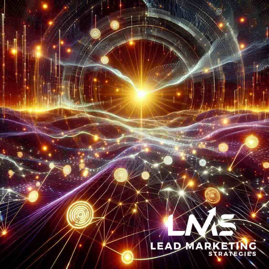 The Definition of Blockchain Engagement by Crypto Marketing