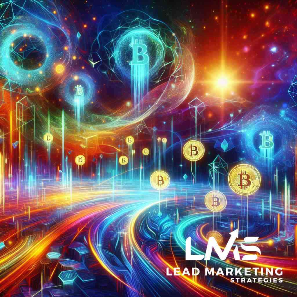 How Crypto Marketing Influences Digital Currency Promotion