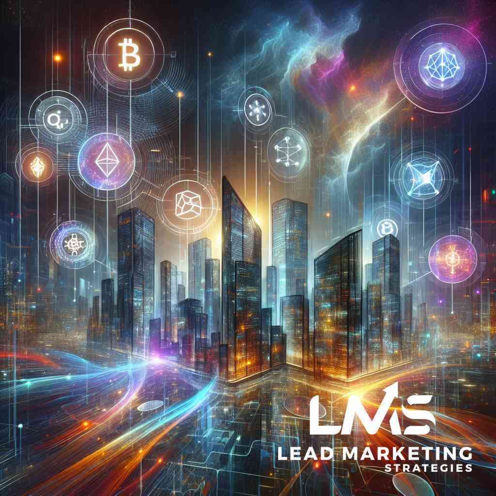 What Crypto Marketing Intelligence Means for SEO in 2025