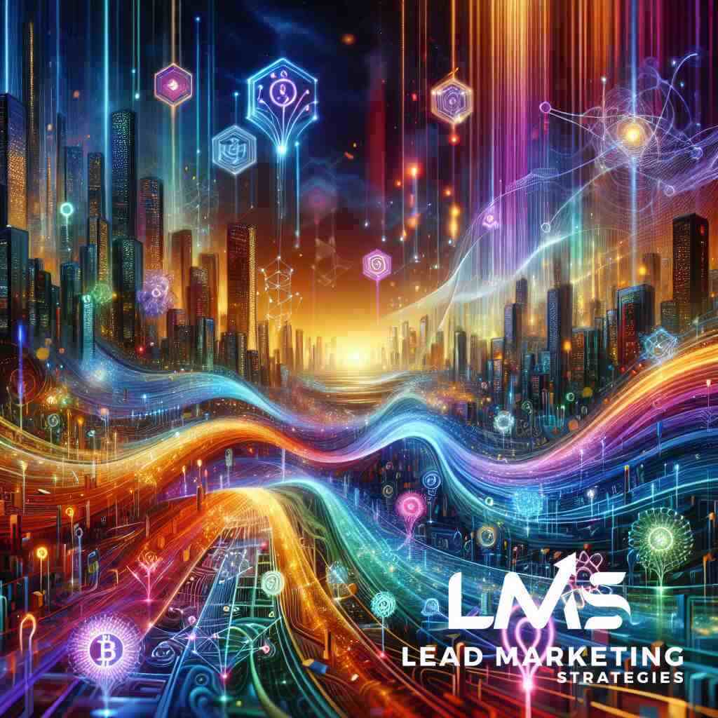 Understanding Blockchain SEO Dynamics via Crypto Strategies