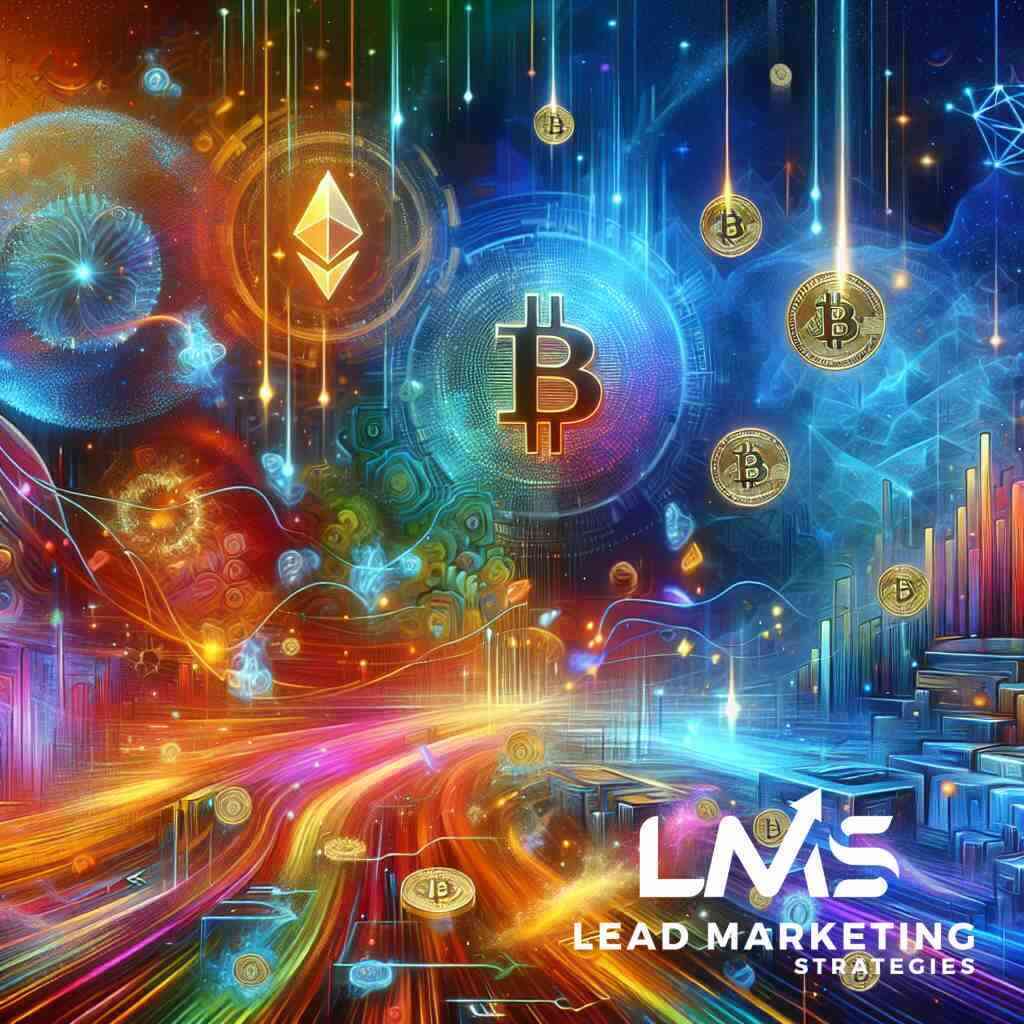 How Crypto Marketing Influences Digital Currency Promotion