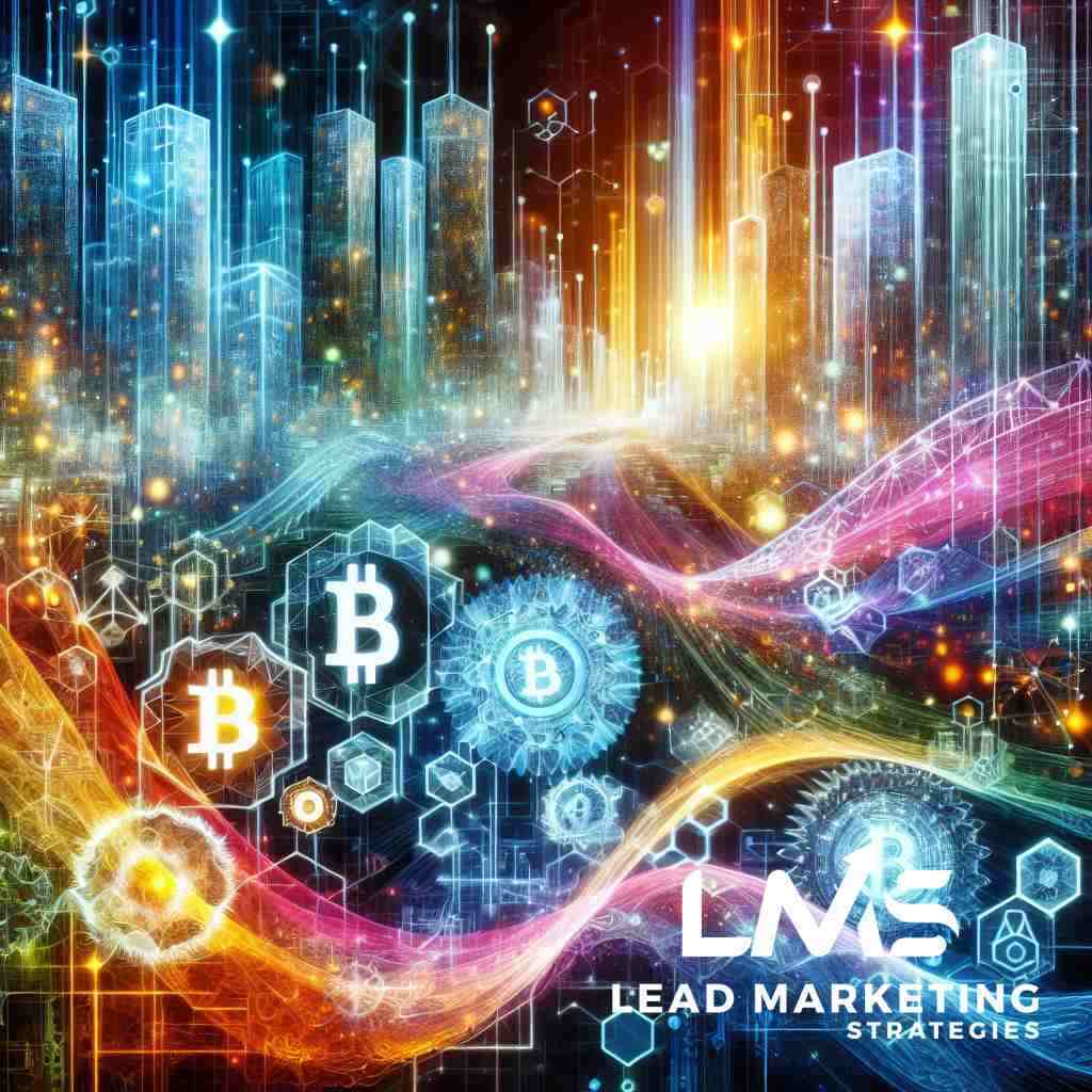 Understanding Blockchain SEO Dynamics via Crypto Strategies