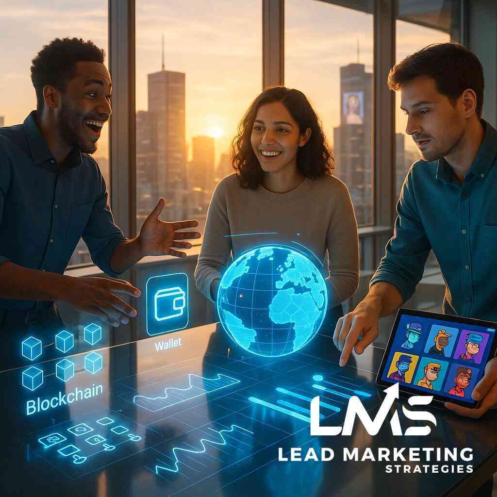 Exploring Crypto PPC Advertising Tactics for 2025