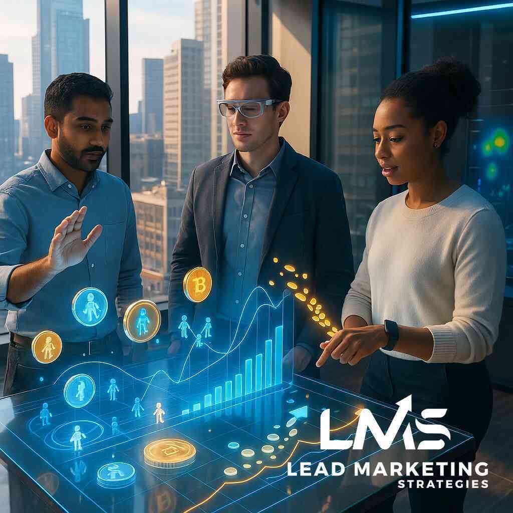 Exploring Crypto PPC Advertising Tactics for 2025