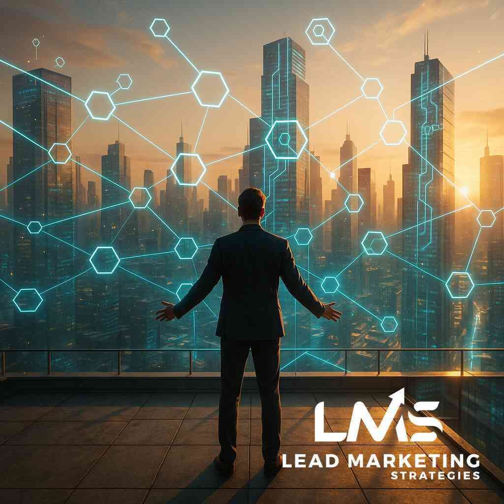 How Crypto Marketing Pioneers Blockchain SEO Innovations