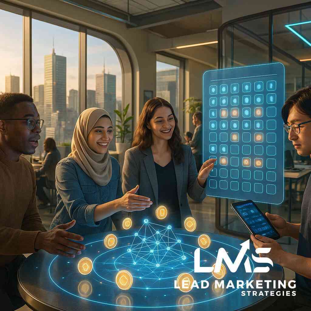 Decoding Effective Crypto Community Building Tactics