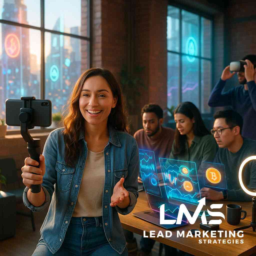 Exploring the Nuances of Crypto Influencer Marketing