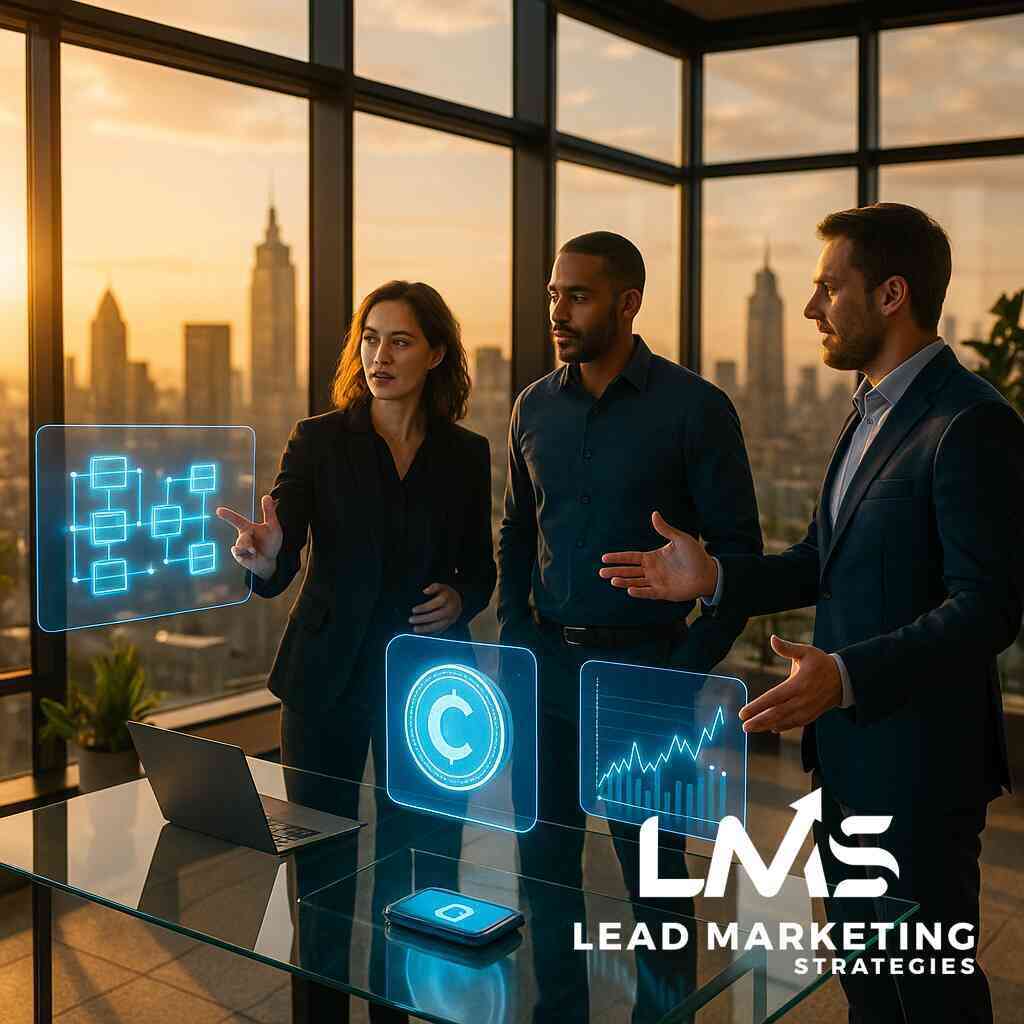 How to Embed Brand Authority with Crypto Strategies