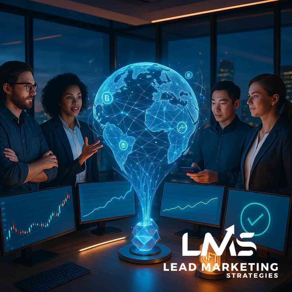 How to Embed Brand Authority with Crypto Strategies