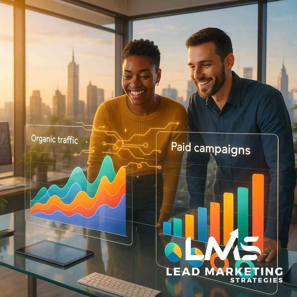 The Difference Between Crypto SEO and PPC Techniques