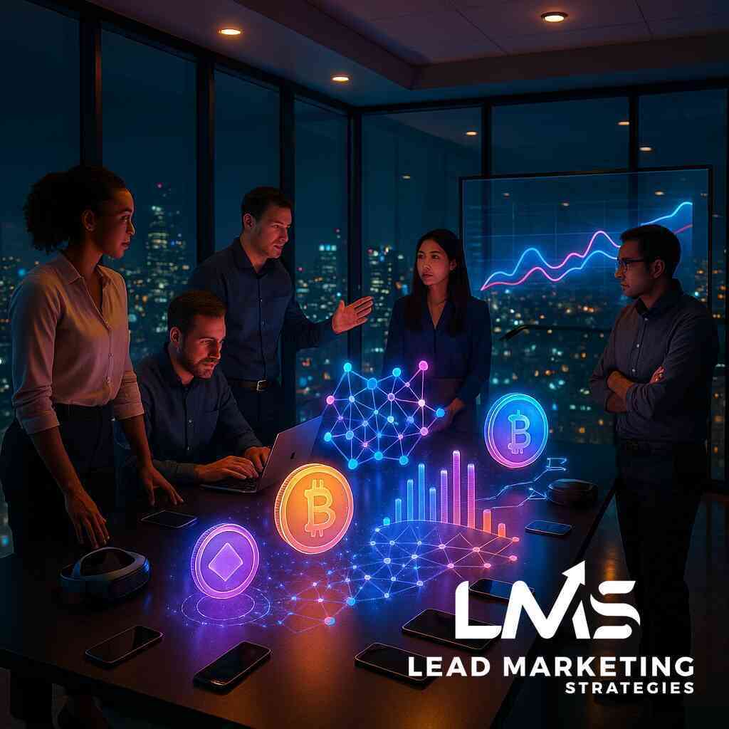 Transforming Digital Currency Influence with Crypto Tactics