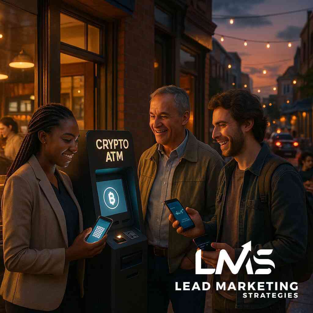 Understanding Crypto Engagement Strategies Near You