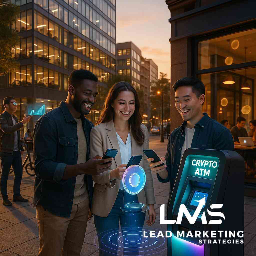 Exploring Advanced Ethereum Advertising Techniques Near You