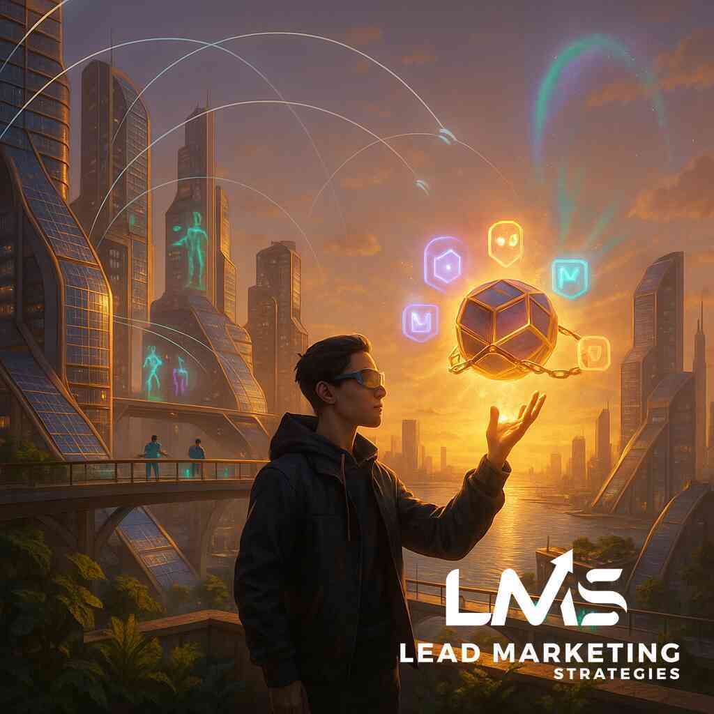 Exploring the Future of Crypto Content Innovation in 2026