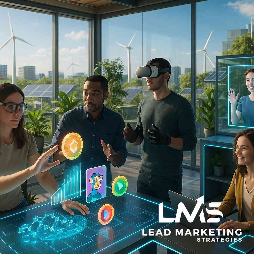 Exploring the Future of Crypto Content Innovation in 2026