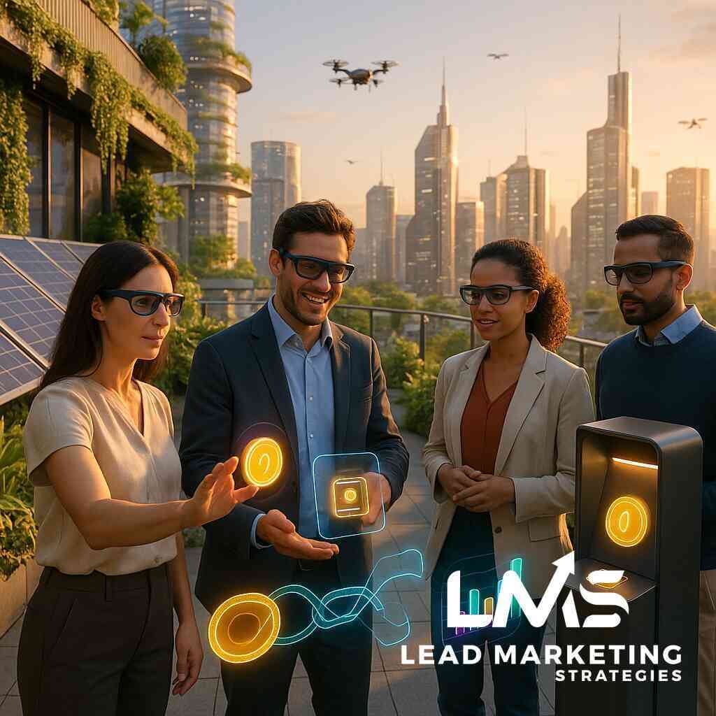 Exploring the Future of Crypto Content Innovation in 2026