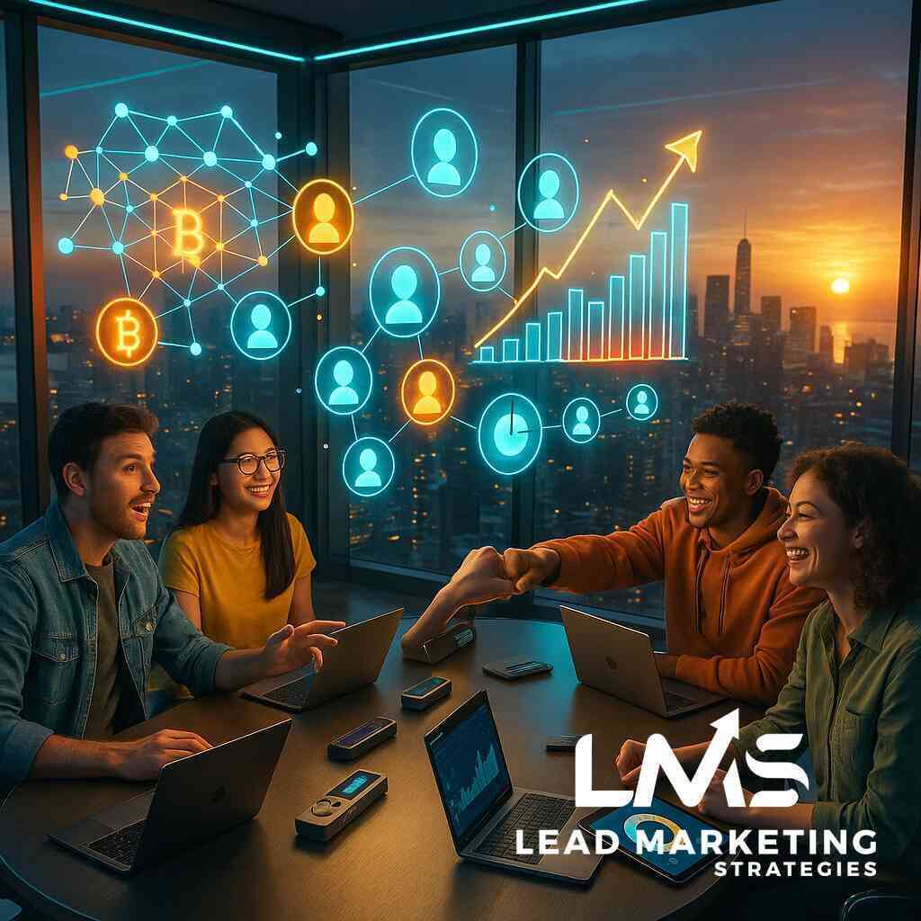 Guide to Unraveling Top Crypto Influencer Marketing Tactics