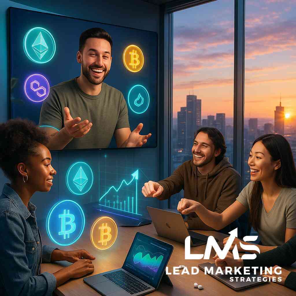 Guide to Unraveling Top Crypto Influencer Marketing Tactics