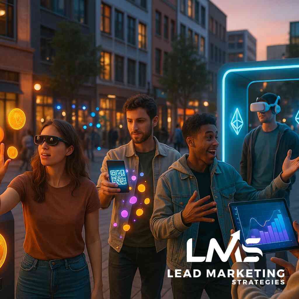 How Crypto Marketing Strategies Enhance Interactive Content