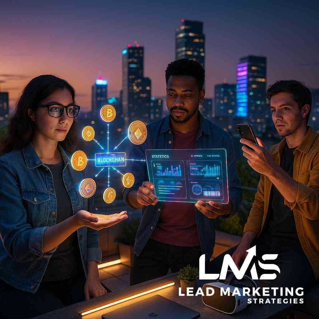 How Crypto Marketing Strategies Enhance Interactive Content