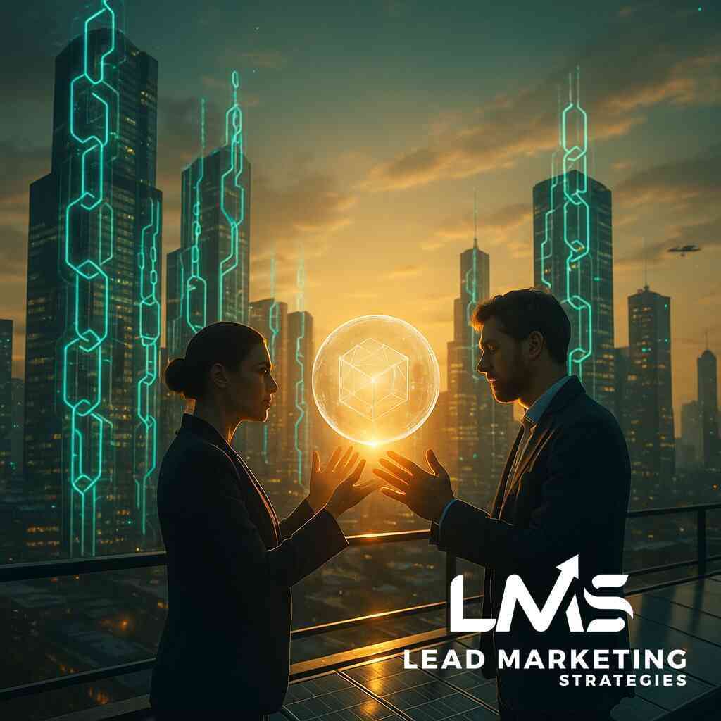 The Ultimate Guide to Building Brand Authority Via Crypto