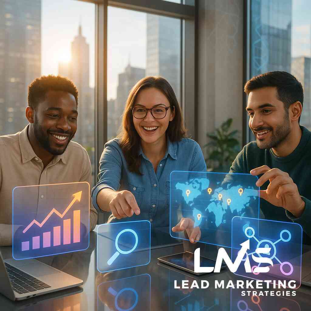 Understanding SEO Nuances Through Crypto Marketing Solutions