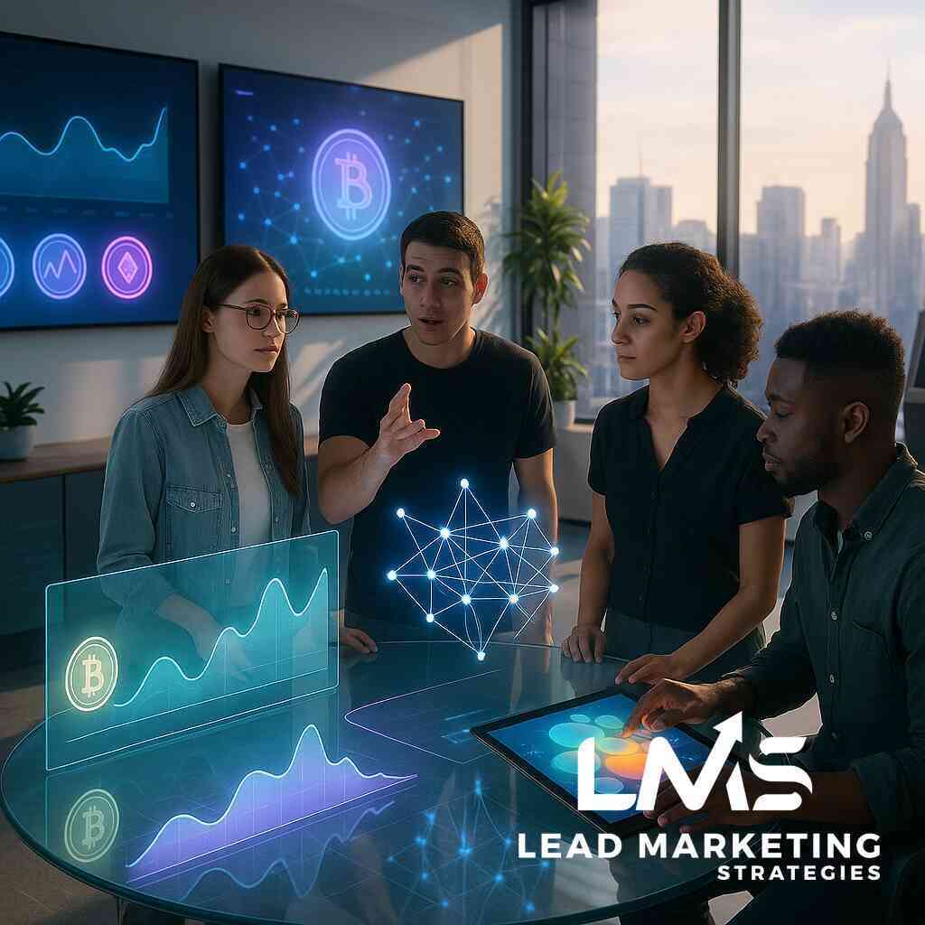 What Are the Core Principles of Effective Crypto SEO