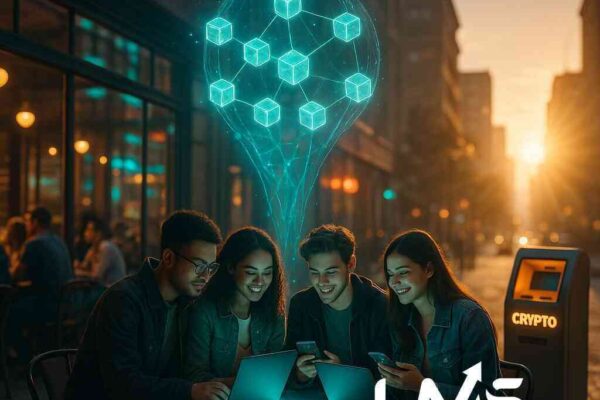 What is Effective Community Building in Crypto Near Me