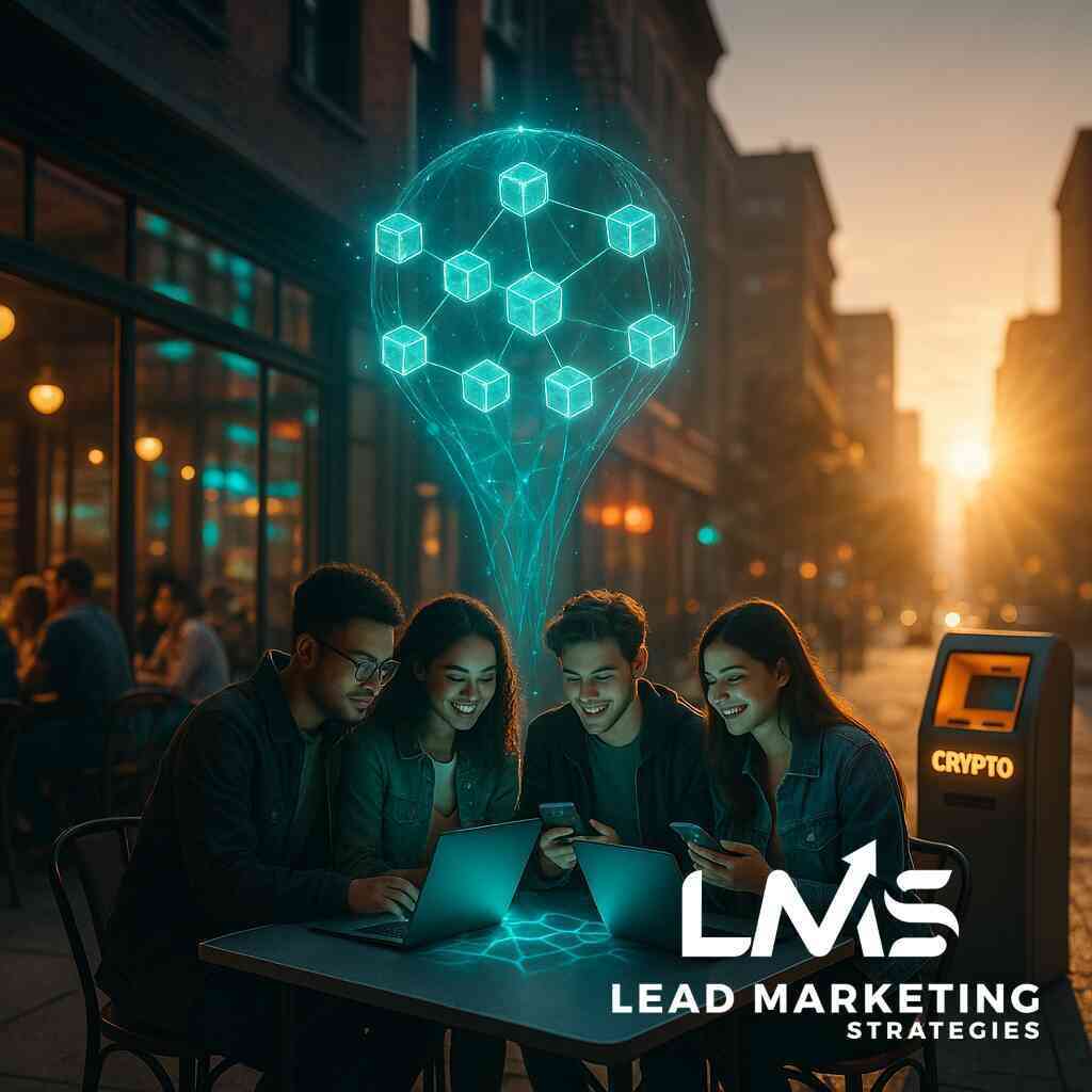 What is Effective Community Building in Crypto Near Me