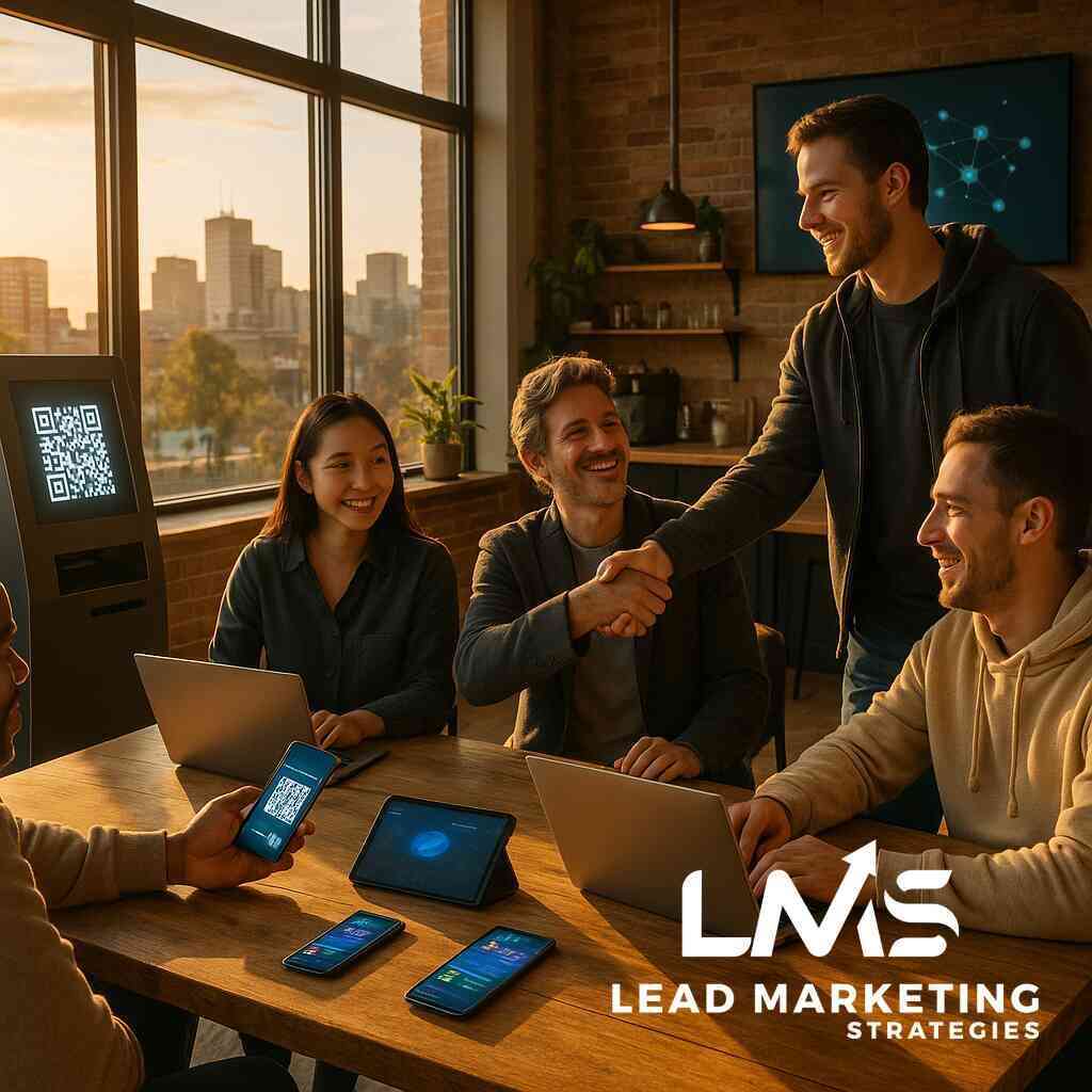 What is Effective Community Building in Crypto Near Me