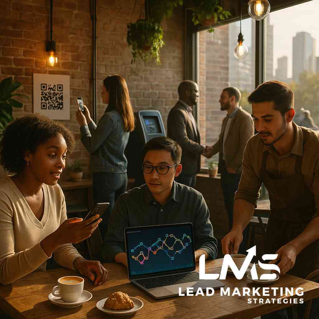 What is Effective Community Building in Crypto Near Me