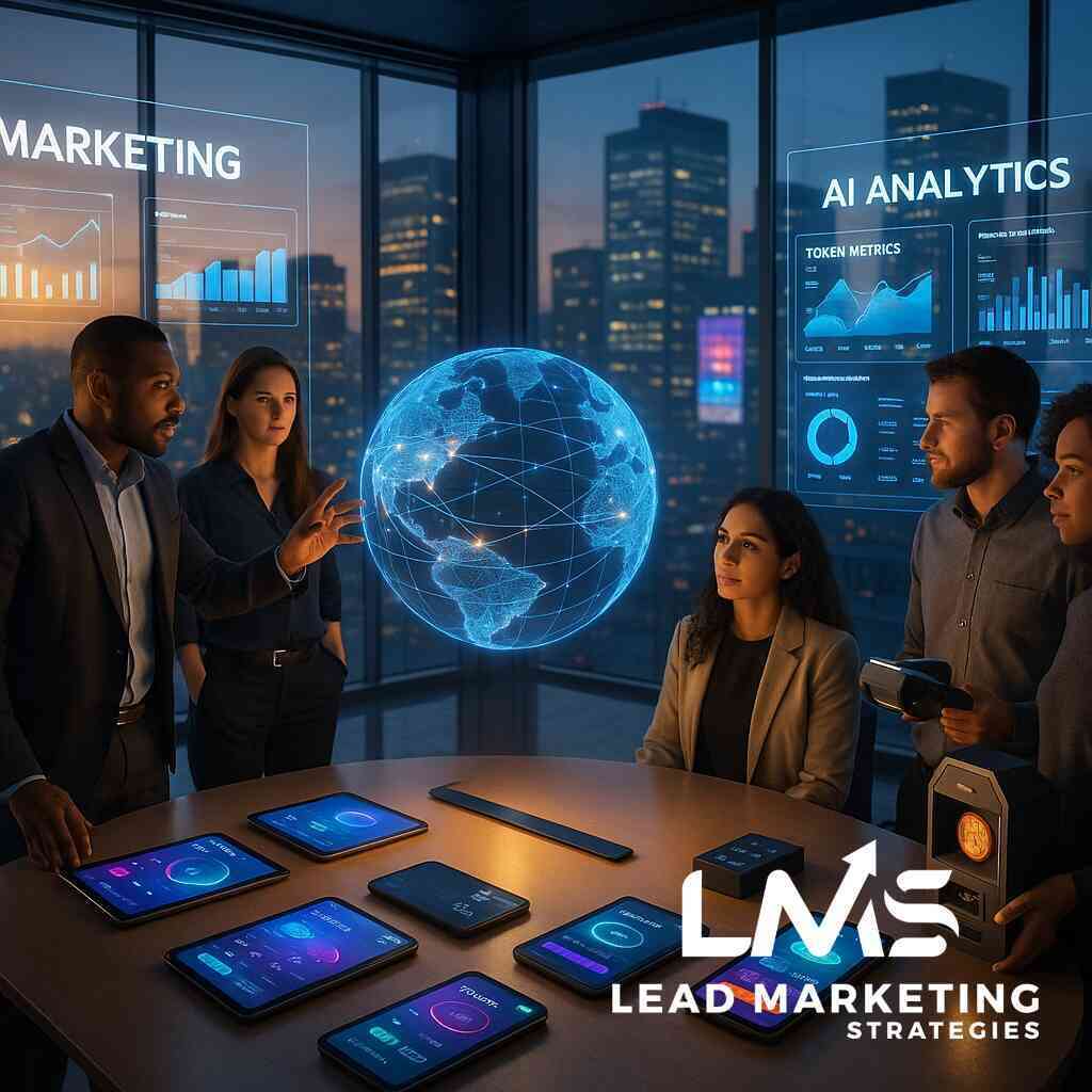 What is the Best Approach to Crypto Campaign Management