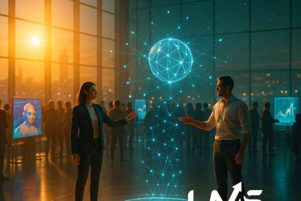 Blockchain Event Promotion with Crypto Marketing Strategies