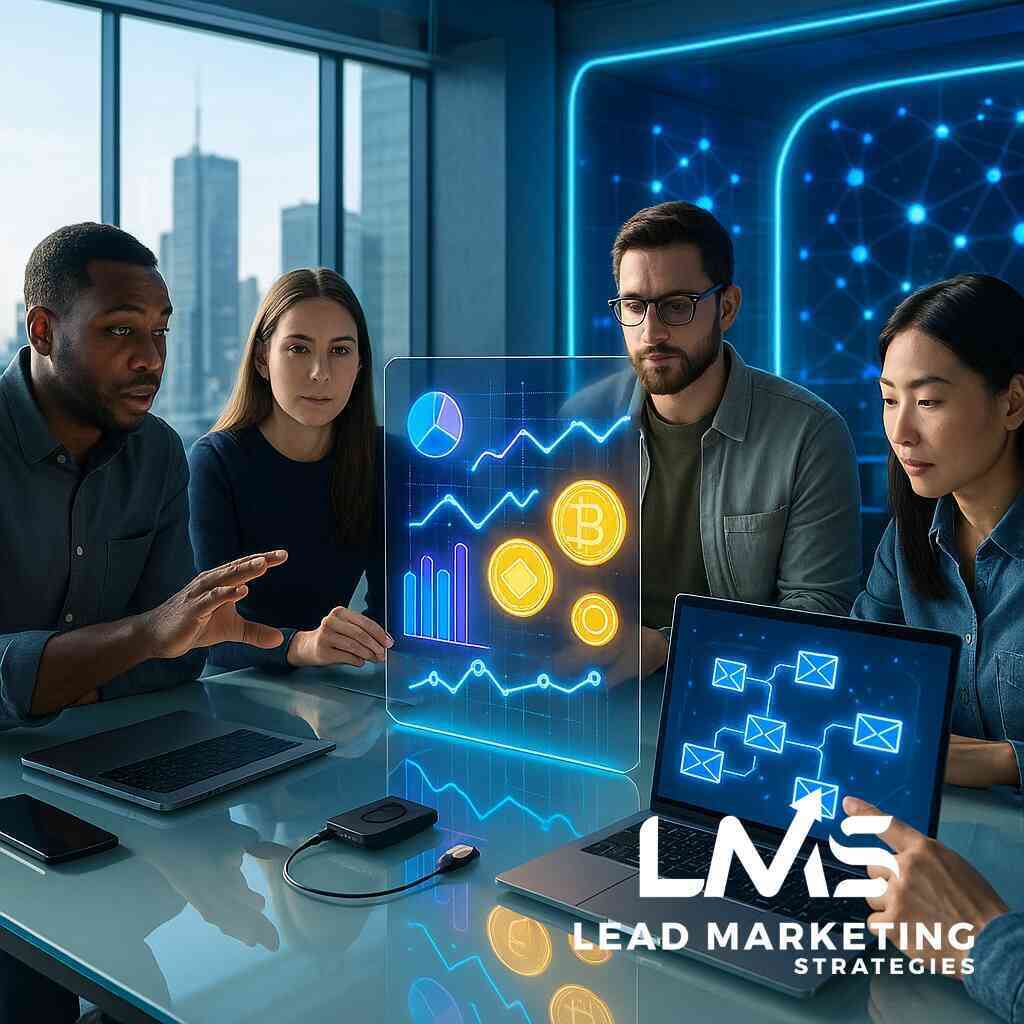 Crypto Marketing Strategies Crypto Email Impact Guide 2026