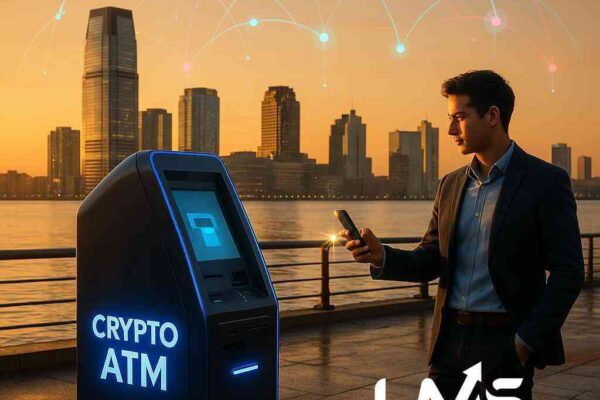 Crypto Marketing Strategies Elevate Branding in New Jersey