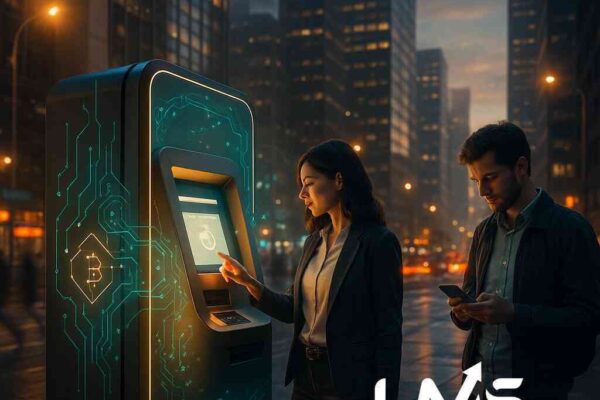 Crypto Marketing Strategies What Is Crypto ATM Location ROI