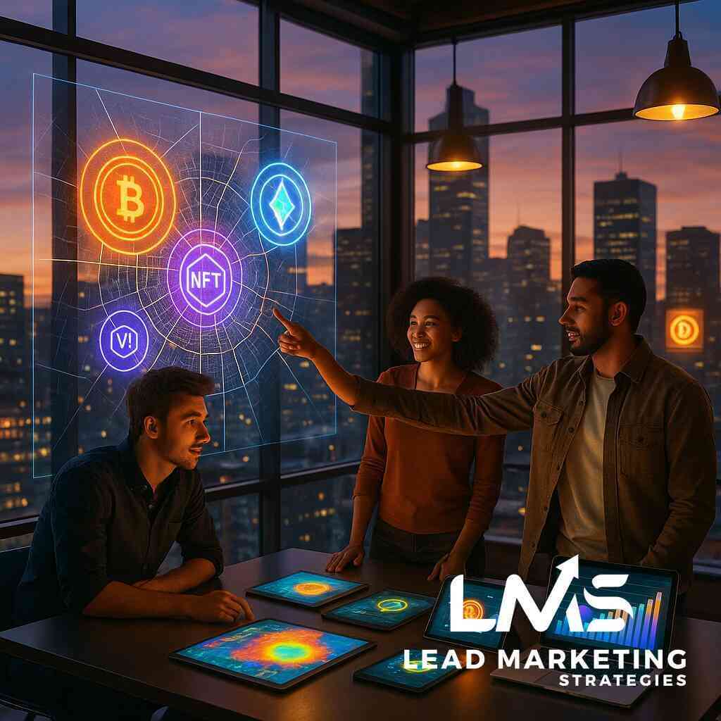 Crypto PPC Tactics Near You by Crypto Marketing Strategies