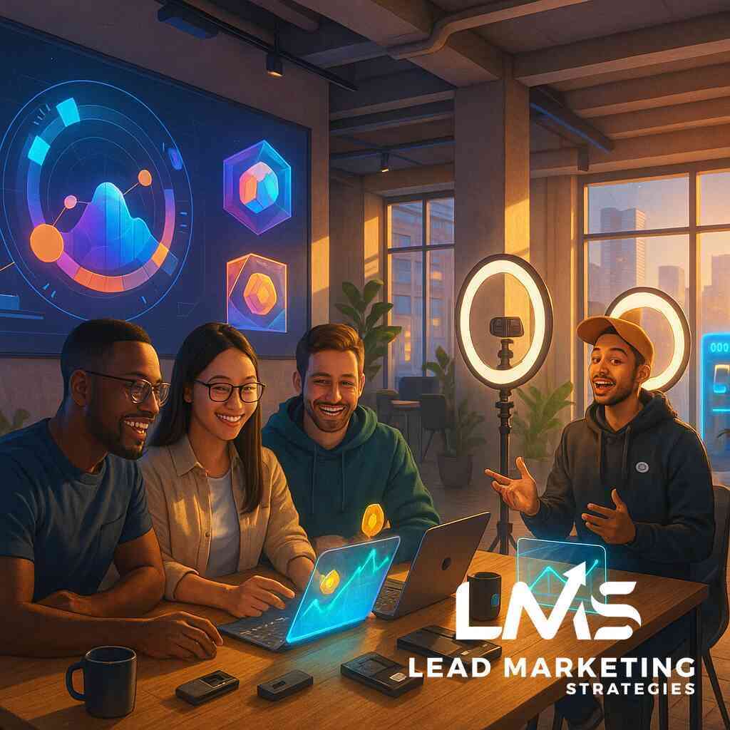 Review Crypto Marketing Strategies Influencer Impact 2026