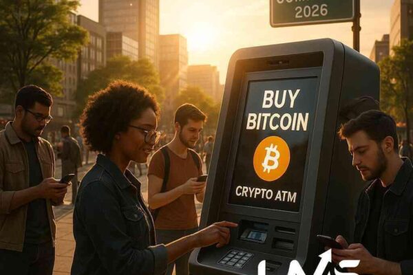 Best Crypto ATM Advertising Near Commack New York 2026