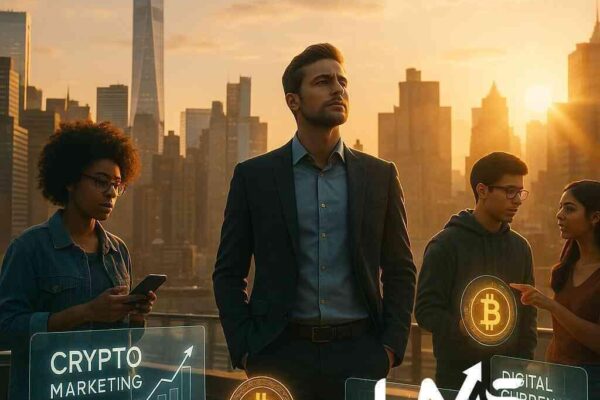 Best Crypto Content Marketing Approaches for New York in 2026
