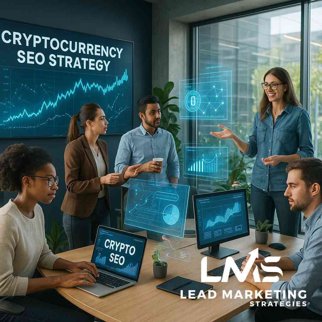 Best Crypto SEO Tactics Crypto Marketing Strategies Uses in 2026