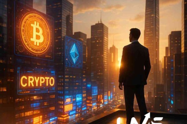 Guide to Crypto Investment Marketing With Proven ROI in 2026