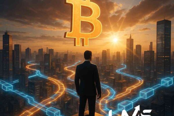 How Crypto Marketing Strategies Build Bitcoin Brand Authority